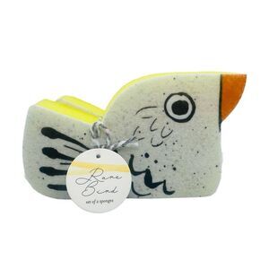 Anthropologie Rare Bird Set of 2 Sponges